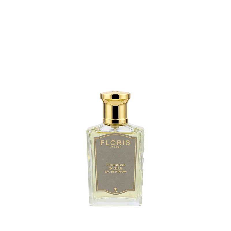 Tuberose in Silk - Eau de Parfum