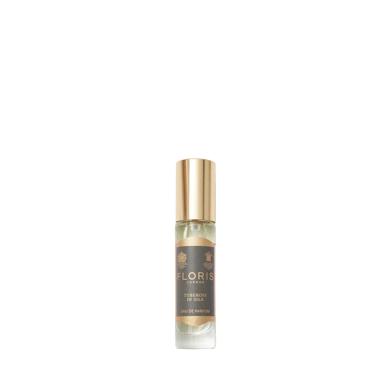 Tuberose in Silk - Eau de Parfum