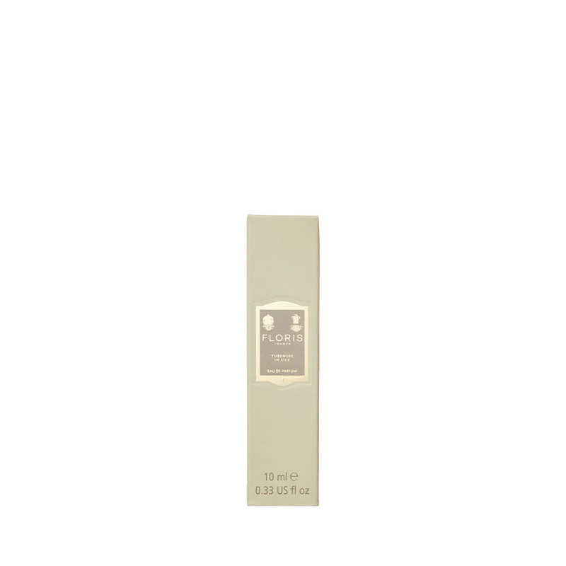 Tuberose in Silk - Eau de Parfum