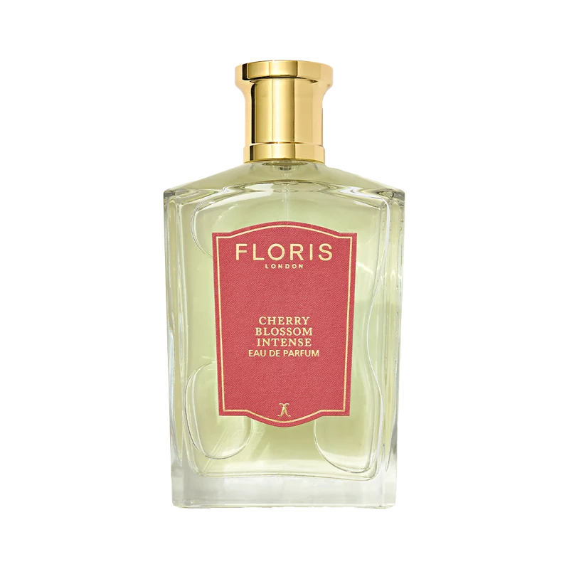 Cherry Blossom Intense - Eau de Parfum