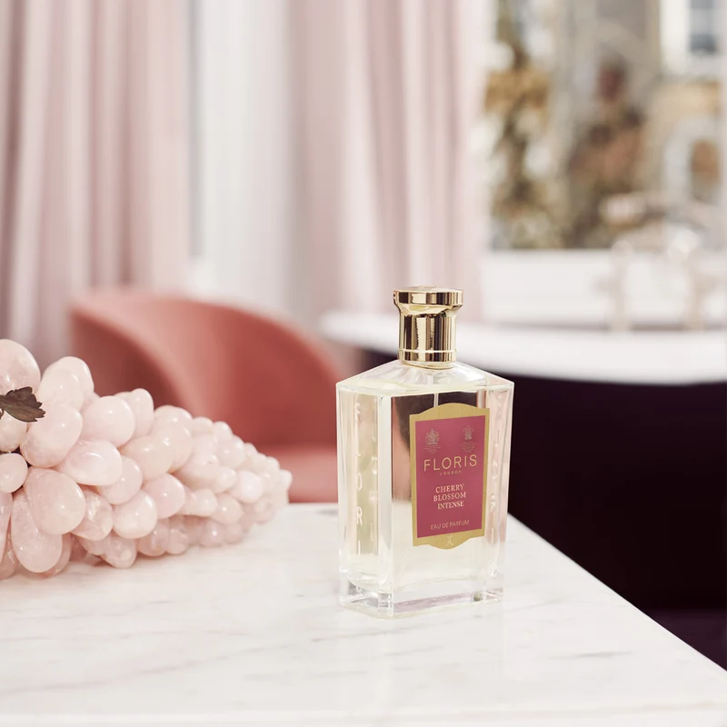 Cherry Blossom Intense - Eau de Parfum