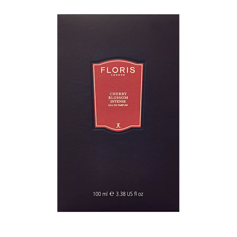 Cherry Blossom Intense - Eau de Parfum