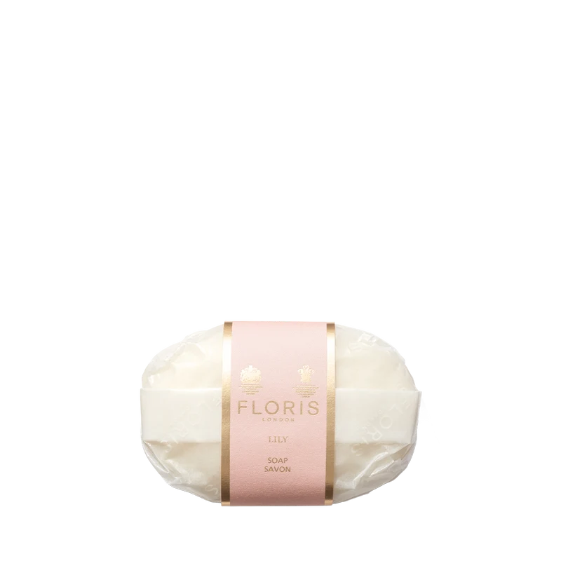 Lily - Luxury Soap