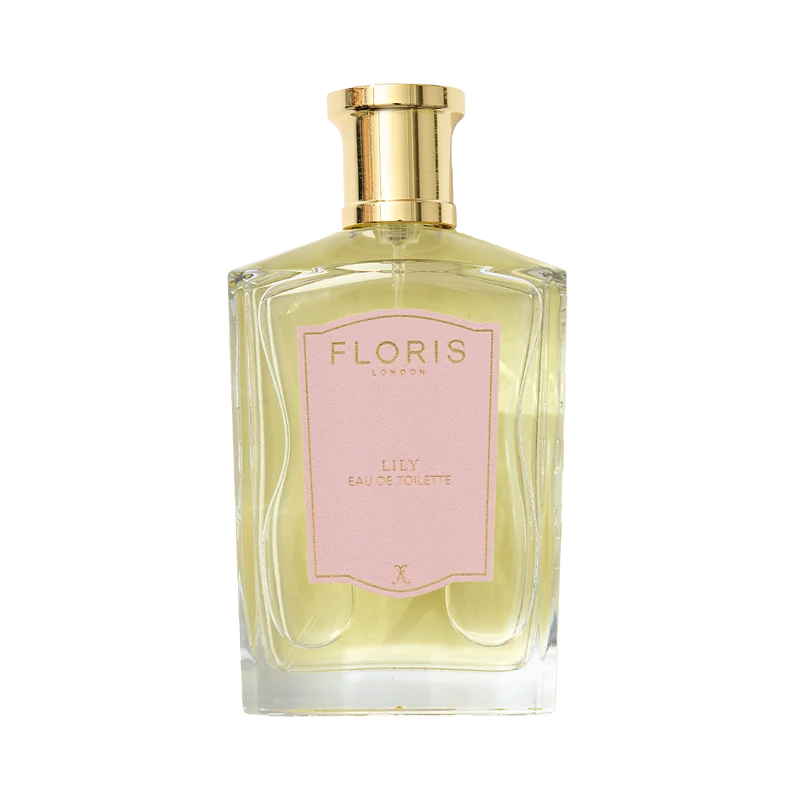 Lily - Eau de Toilette