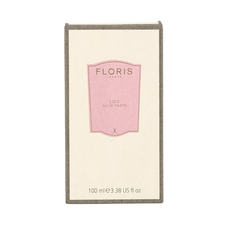 Lily - Eau de Toilette