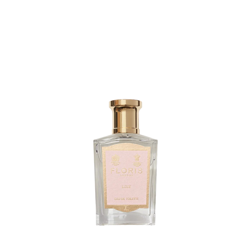 Lily - Eau de Toilette