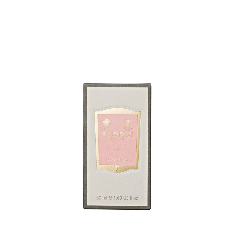 Lily - Eau de Toilette