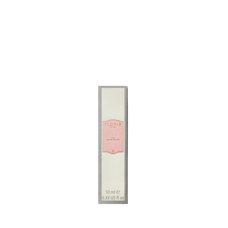 Lily - Eau de Toilette