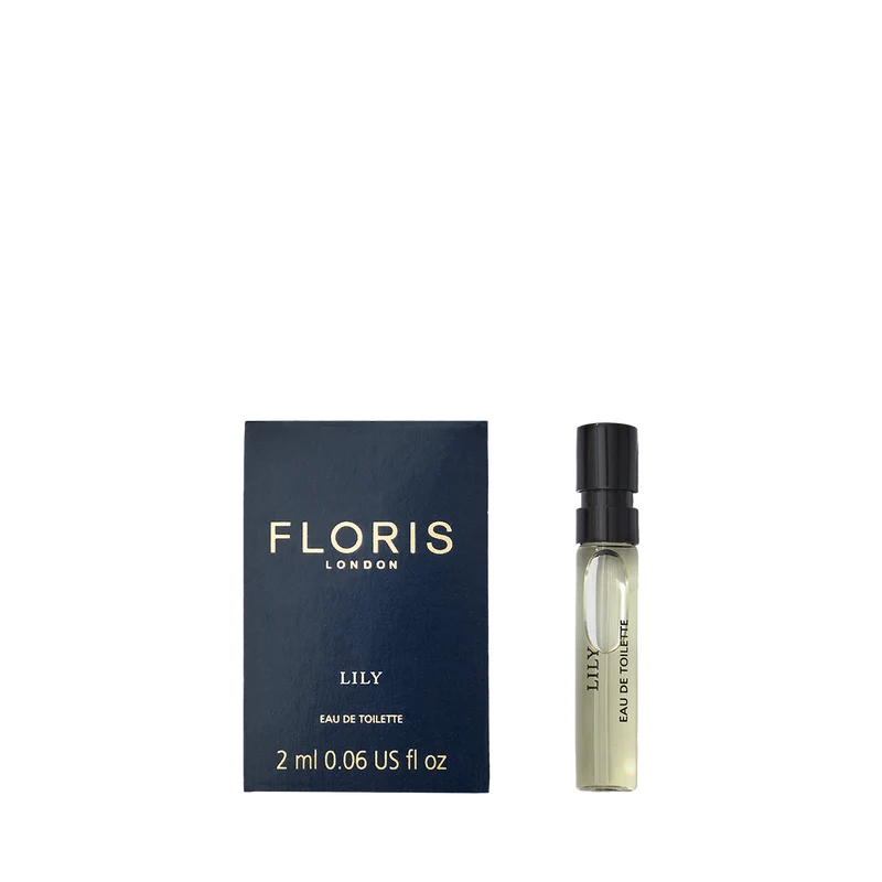 Lily - Eau de Toilette