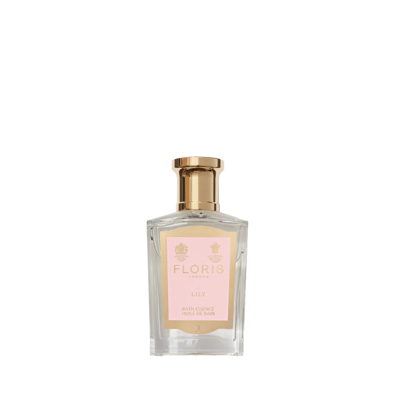 Lily - Bath Essence