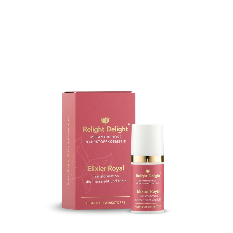 Metamorphose - Elixier Royal - 15ml
