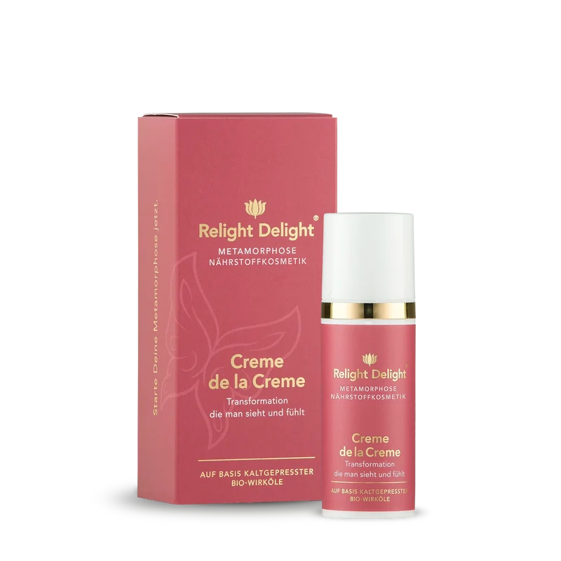 Metamorphose - Creme de la Creme - 50ml