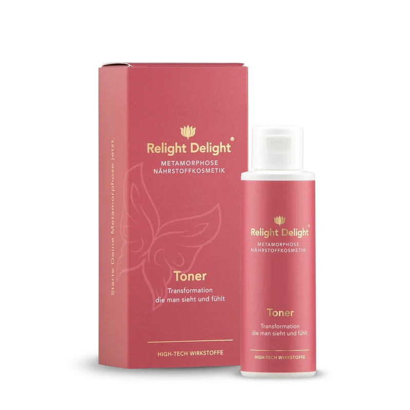 Metamorphose - Toner - 100ml