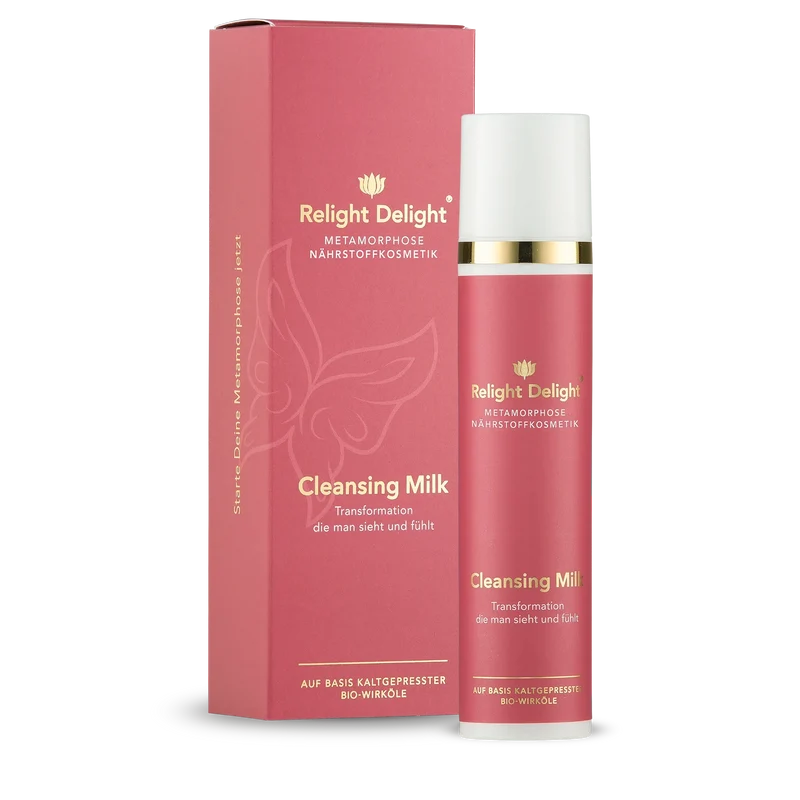 Metamorphose - Cleansing Milk - 100ml