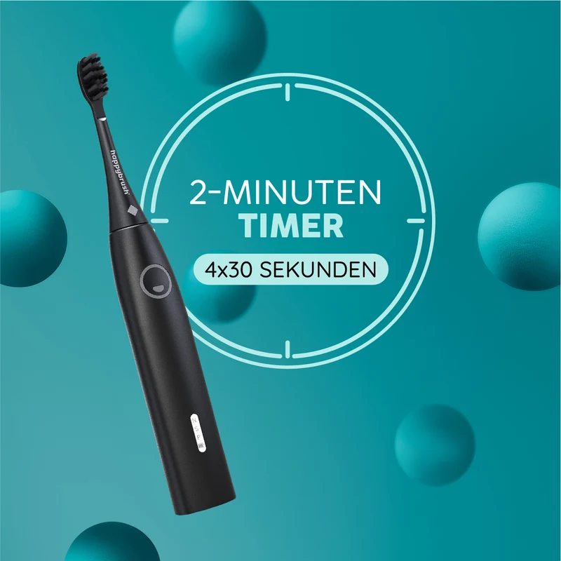 Austausch Eco Vibe 3+