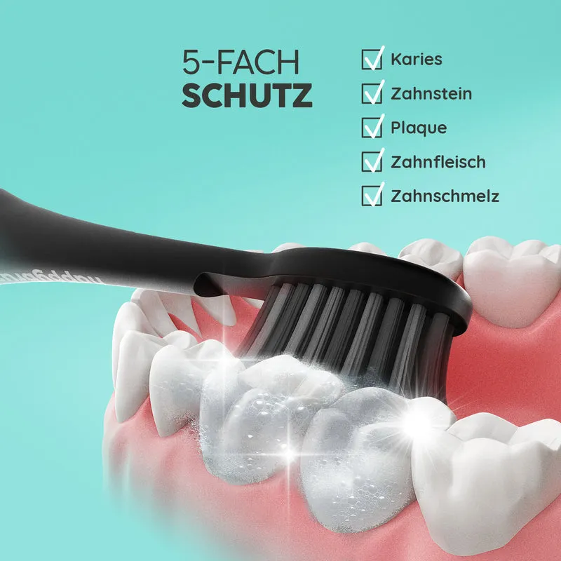 Zahnpasta Probierset Klein