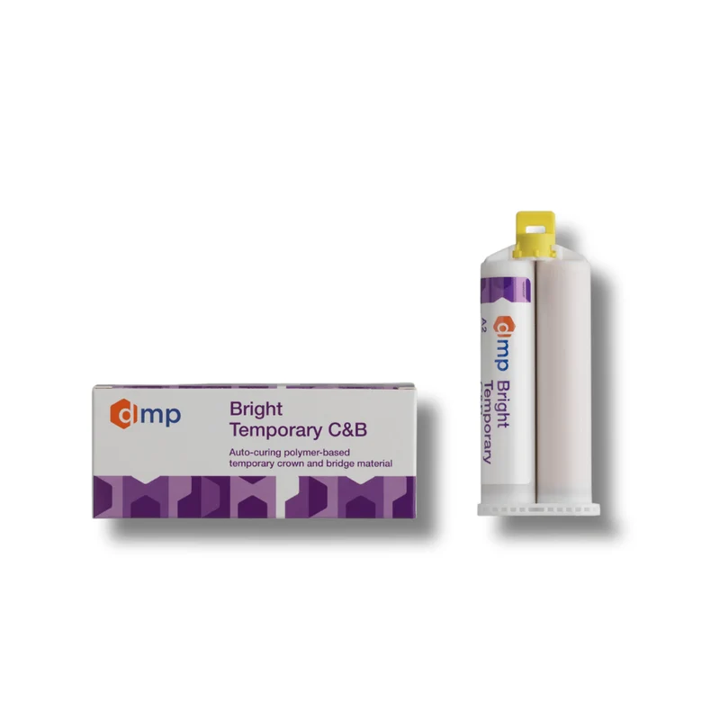 BRIGHT TEMPORARY C&B | 75g