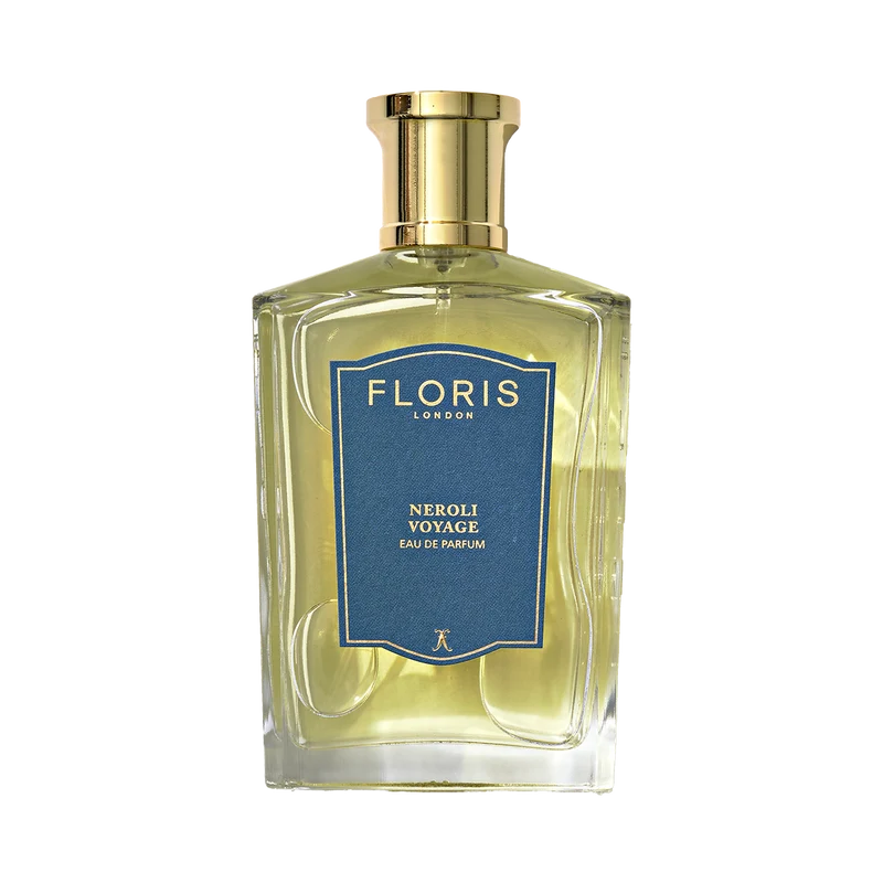 Neroli Voyage - Eau de Parfum
