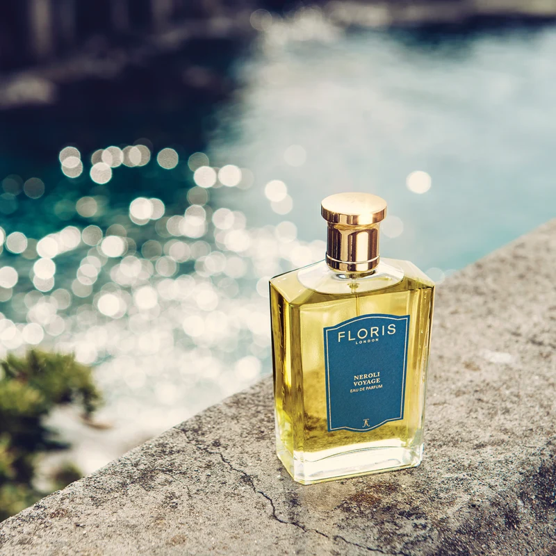 Neroli Voyage - Eau de Parfum