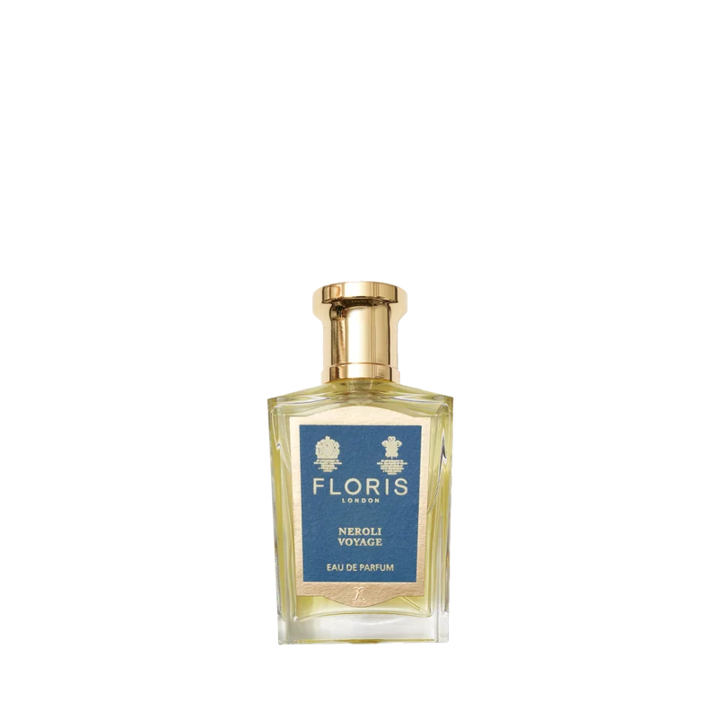Neroli Voyage - Eau de Parfum