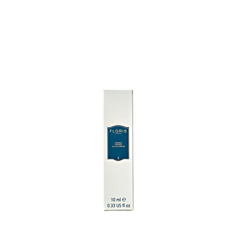 Neroli Voyage - Eau de Parfum