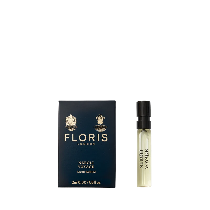Neroli Voyage - Eau de Parfum