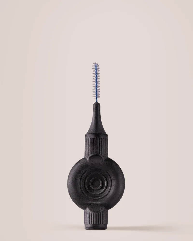 Interdental Brush Plant-based - SIZE 0 - 0,4 mm