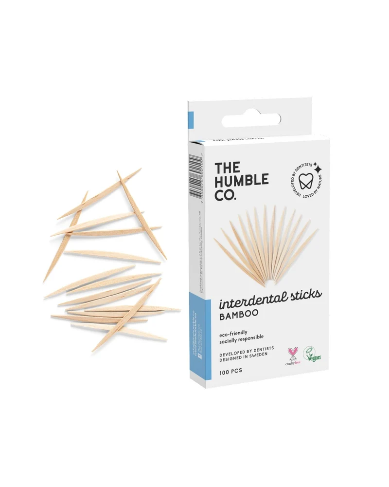 Toothpicks Bamboo