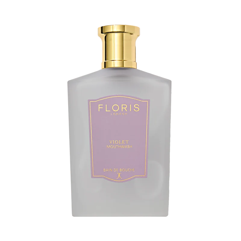 Violet - Mouthwash