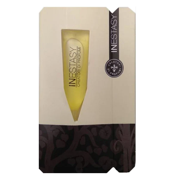 ABSOLUTE ESSENCE 3 ml - UNISEX SILENCE SEA FRAGRANCE
