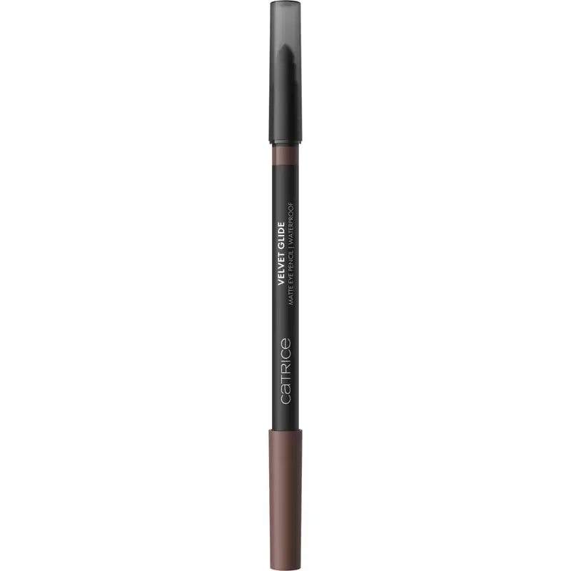 Catrice Velvet Glide Matte Eye Liner 020, 1.4 g