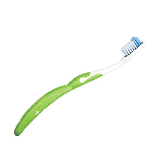 Essentials Plus - Zahnbürste