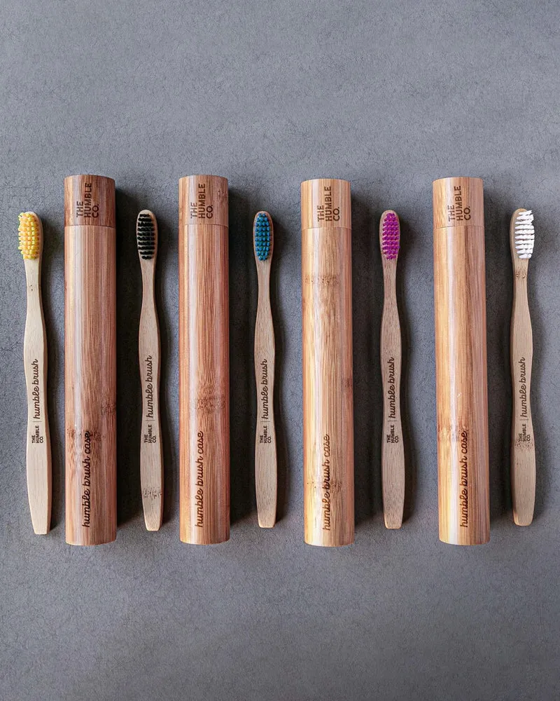 Kids Humble Brush Case