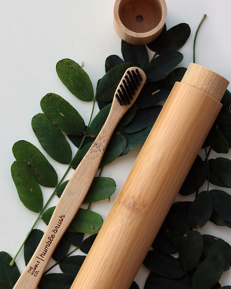 Kids Humble Brush Case