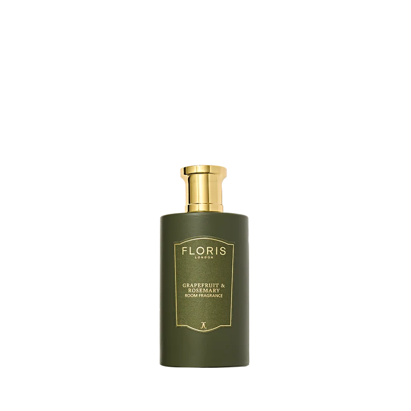 Grapefruit & Rosemary - Room Fragrance
