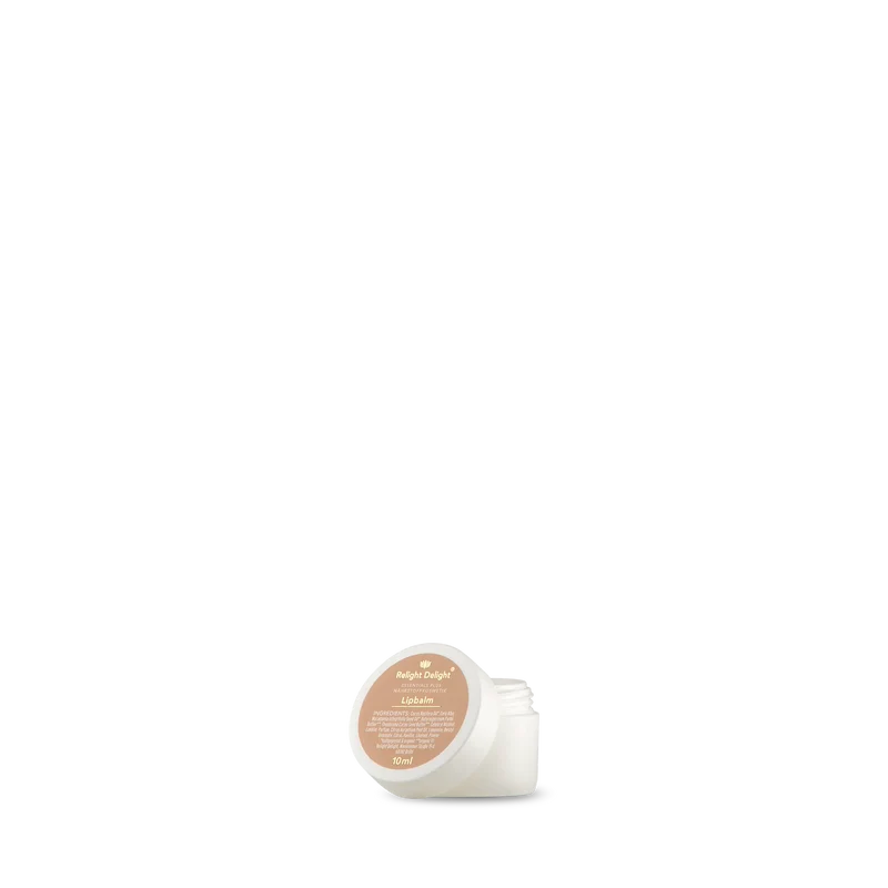 Essentials Plus - Lipbalm - 10ml
