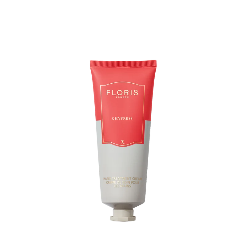 Chypress - Hand Treatment Cream