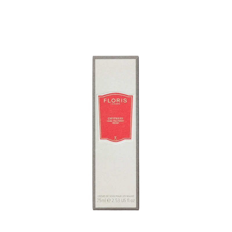 Chypress - Hand Treatment Cream
