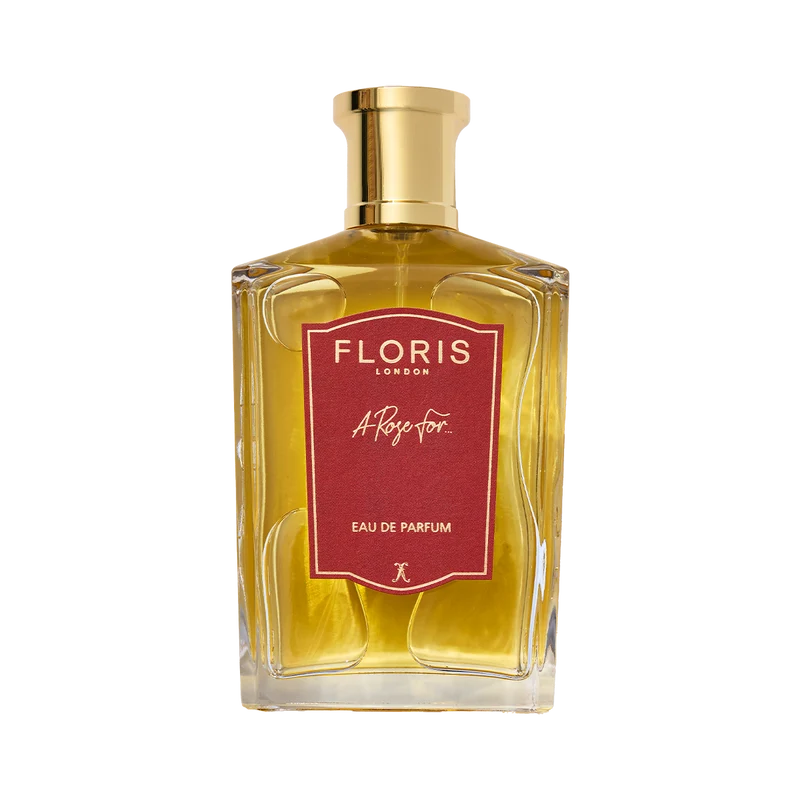 A Rose For... - Eau de Parfum