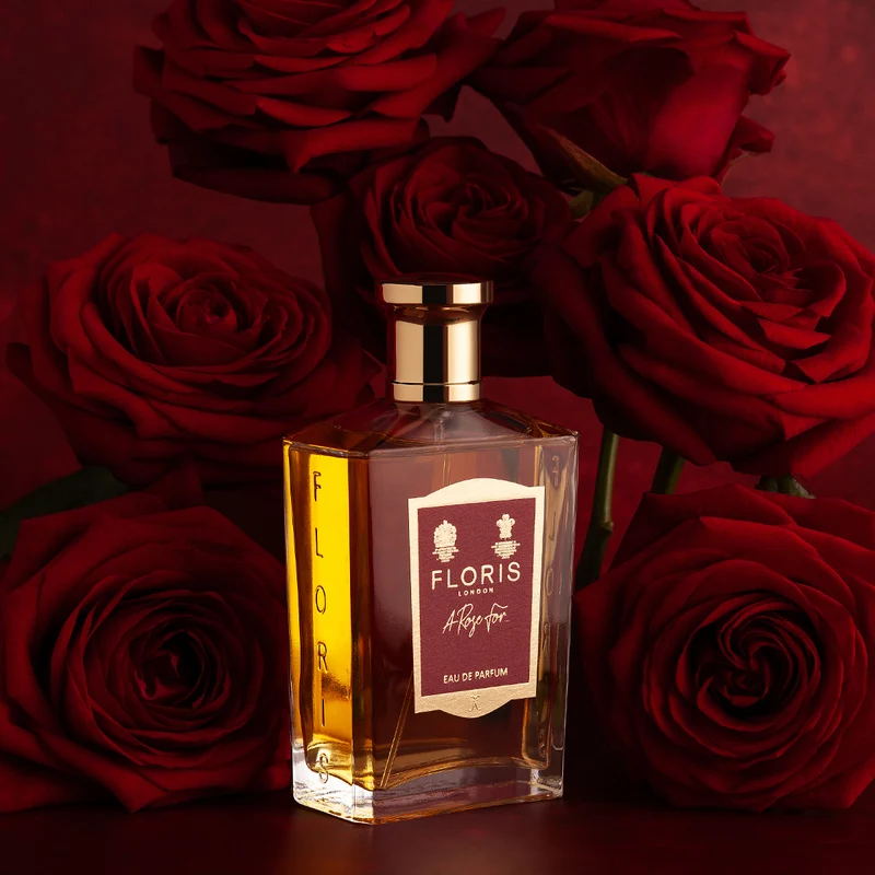 A Rose For... - Eau de Parfum