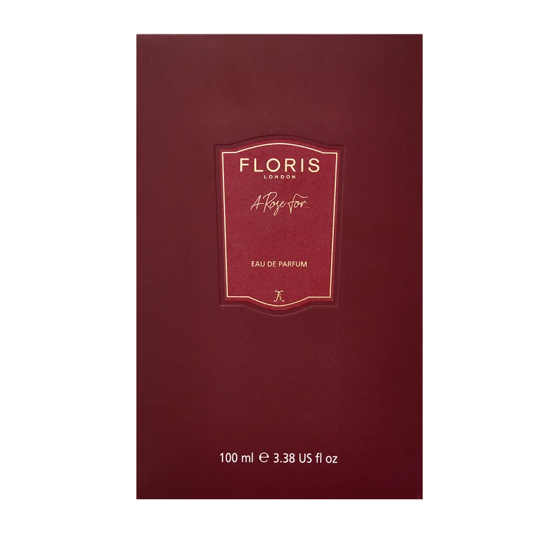 A Rose For... - Eau de Parfum