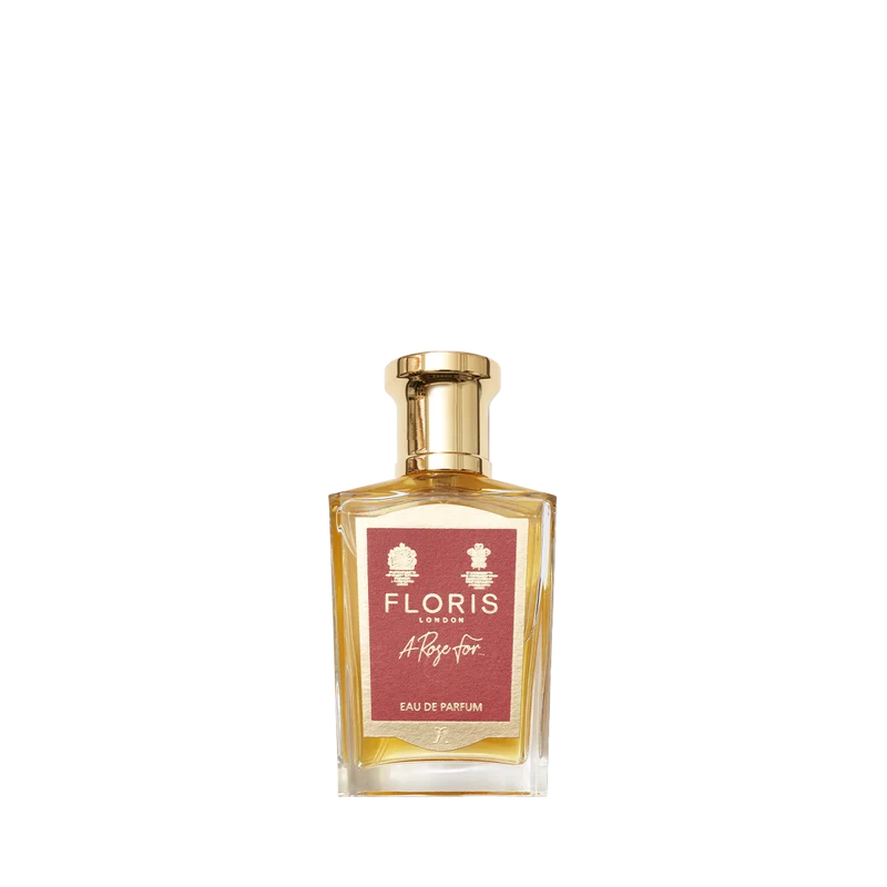 A Rose For... - Eau de Parfum