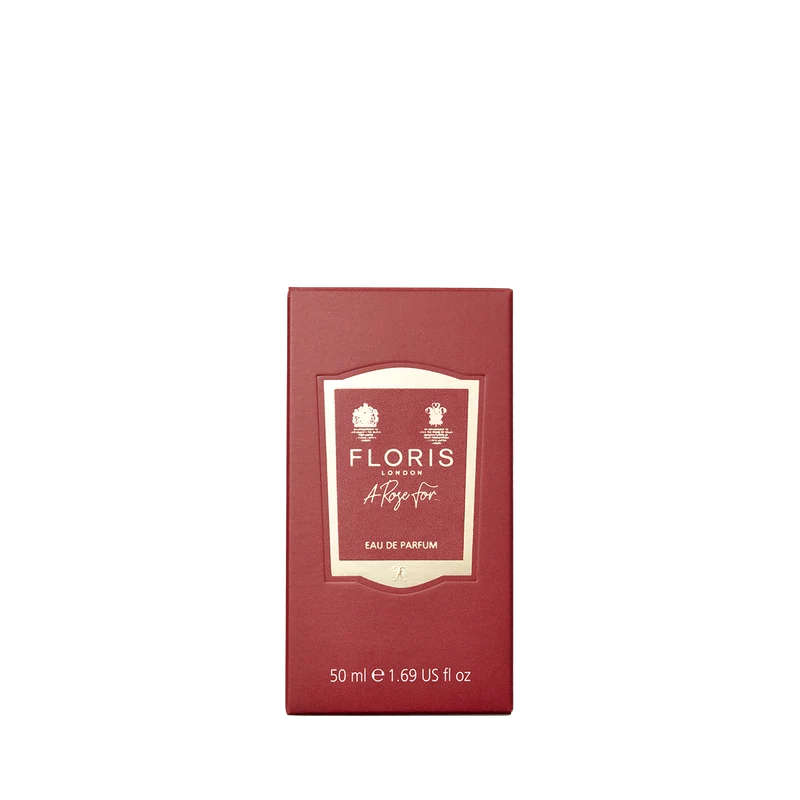 A Rose For... - Eau de Parfum
