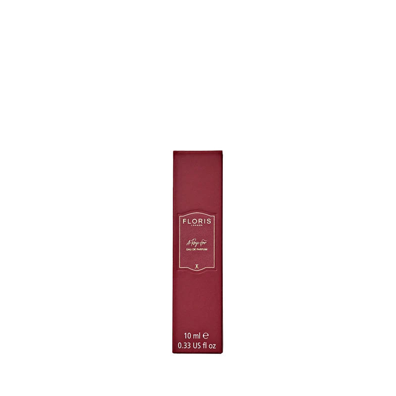 A Rose For... - Eau de Parfum