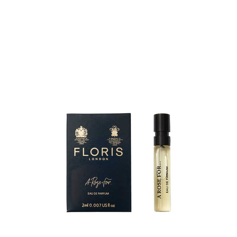 A Rose For... - Eau de Parfum