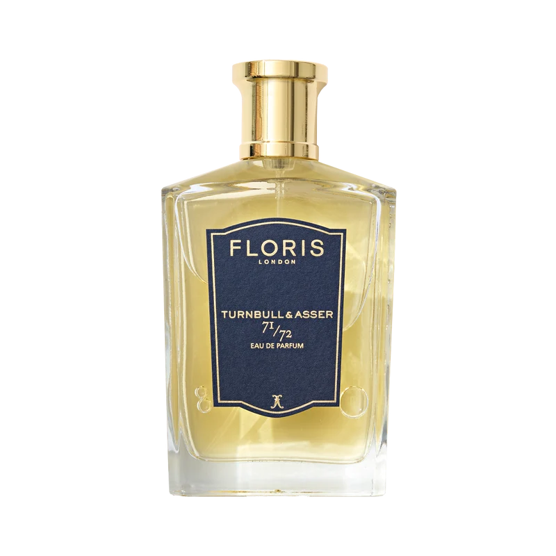 71/72 - Eau de Parfum