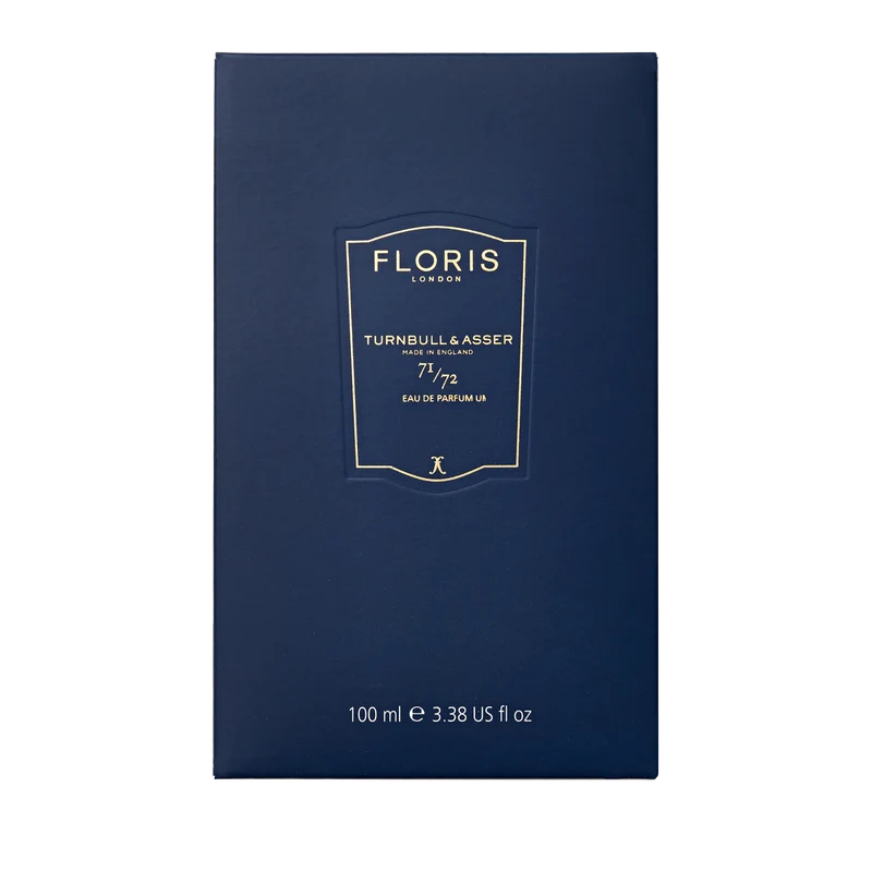 71/72 - Eau de Parfum