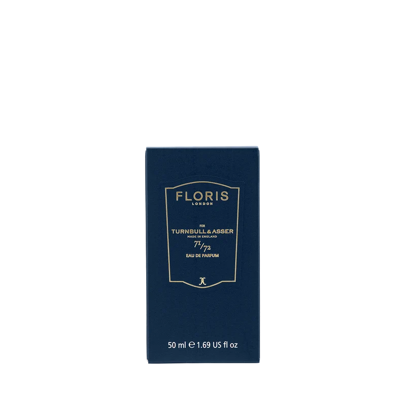 71/72 - Eau de Parfum