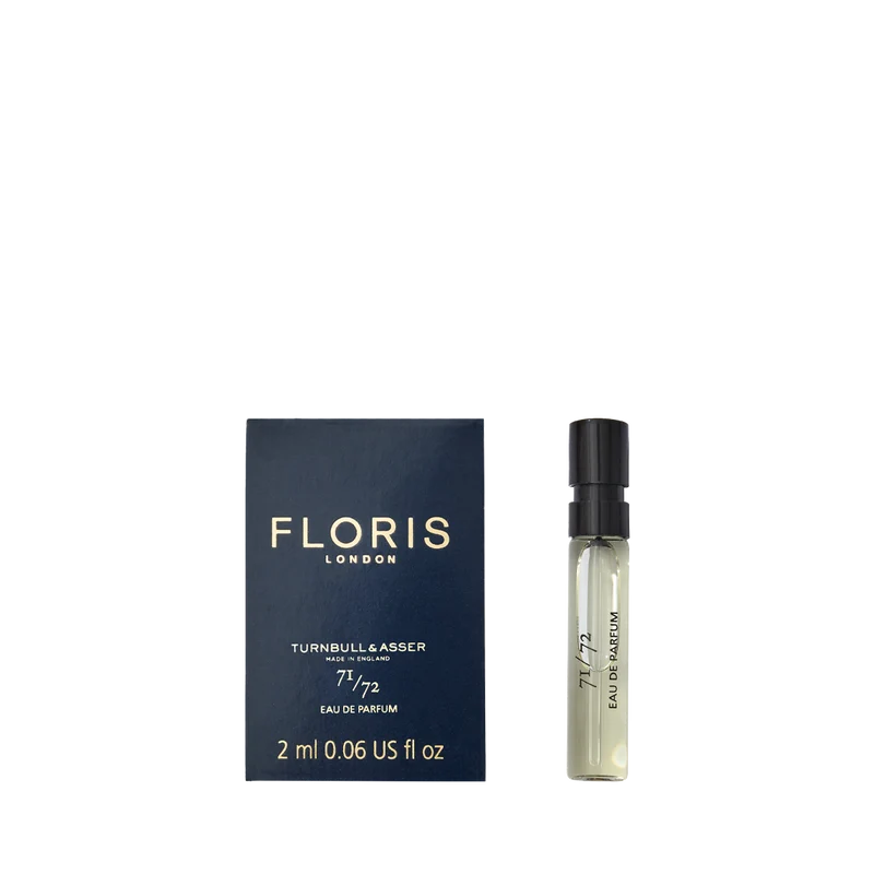 71/72 - Eau de Parfum