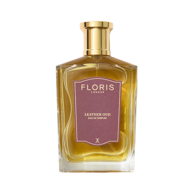 Leather Oud - Eau de Parfum
